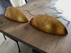 Stout wandlampen, Huis en Inrichting, Ophalen of Verzenden, Zo goed als nieuw, Overige materialen, Wandlamp