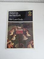 Boek lam gods, Boeken, Ophalen of Verzenden, Gelezen