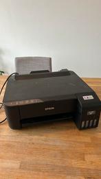 Epson ET-1810 ecotank, Ophalen, All-in-one, Kleur printen, Ingebouwde Wi-Fi