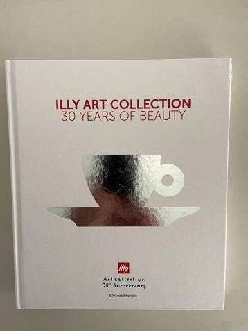 Illy Art Collection 30 Years of Beauty beschikbaar voor biedingen