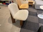 HAY Chisel Lounge Chair, Huis en Inrichting, Fauteuils, Ophalen, Minder dan 75 cm, Zo goed als nieuw, 50 tot 75 cm