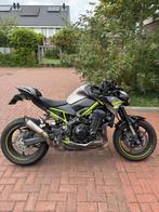 Kawasaki z900 2020 A2 (getuned), Handvatverwarming, 4 cilinders, 948 cc, Particulier