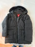 Wellensteyn winterjas XL, Wellensteyn, Zwart, Maat 56/58 (XL), Ophalen of Verzenden