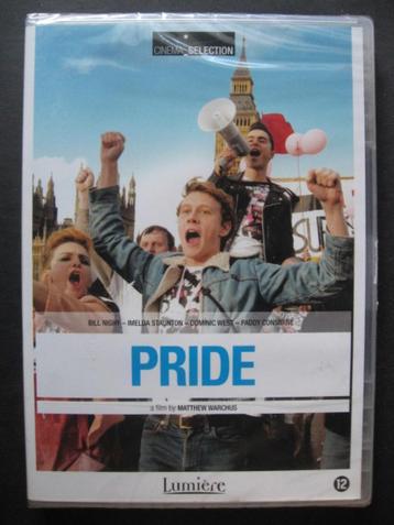 Pride EAN 5425019009670 beschikbaar voor biedingen