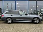 BMW 3 Serie Touring 330e High Executive M-SPORT SHADOW-LINE, 1998 cc, Achterwielaandrijving, Gebruikt, 4 cilinders