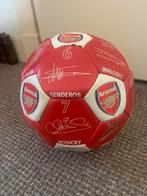 Bal van Arsenal 2007, Verzenden, Gebruikt, Buitenlandse clubs