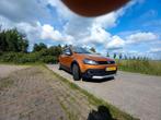 Volkswagen Cross Polo 1.2 TSI 66KW DSG 2015 NAP, Auto's, 40 €/maand, Origineel Nederlands, 1000 kg, Polo
