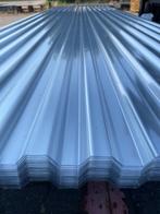 PVC damwandplaat helder 3050 mm, Ophalen, Overige materialen, Nieuw, Plastic
