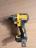 Dewalt DCF887 slagschroevendraaier 18V, Variabele snelheid, Ophalen of Verzenden, Boor- en Schroefmachine, Gebruikt
