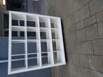 Ïkea expedit kallax vakkenkast kast wandmeubel roomdivider, Gebruikt, 100 tot 150 cm, 100 tot 150 cm, 25 tot 50 cm