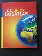 Junior Bosatlas - Wereldatlas voor Basisschool, Boeken, Gelezen, Bosatlas, 2000 tot heden, Ophalen of Verzenden