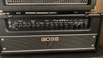Boss katana artist gen 3 Head Met Cabinet, Ophalen, Zo goed als nieuw, Minder dan 500 watt