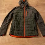 O’Neill wintersport jas heren maat M, Kleding | Heren, Wintersportkleding, Gedragen, Maat 48/50 (M), Ophalen of Verzenden, O’Neill