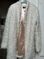 LaDress vest 134/140 wit ecru zgan, Kinderen en Baby's, Ladress, Meisje, Trui of Vest, Ophalen of Verzenden