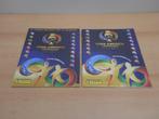 2x leeg sticker album Panini Copa America USA 2016, Ophalen of Verzenden, Zo goed als nieuw, Poster, Plaatje of Sticker, Buitenlandse clubs