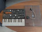 Microfreak with dusk cover and vocoder, Ophalen of Verzenden