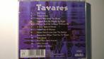 Tavares - Tavares, Ophalen of Verzenden, Zo goed als nieuw, Disco
