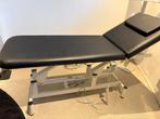 Inrichting te koop, Sport en Fitness, Massageproducten, Ophalen of Verzenden, Zo goed als nieuw, Massagetafel