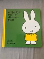 Nijntje in de dierentuin - Dick Bruna, Ophalen of Verzenden, Zo goed als nieuw, 2 tot 3 jaar