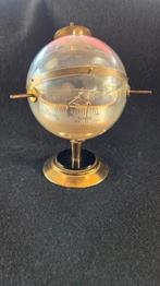 Sputnik weerstation vintage jaren 60, Antiek en Kunst, Ophalen of Verzenden