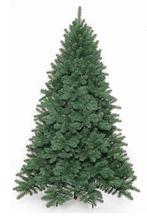 Triumph Kerstboom 1.85 hoog 1.21 breed, Diversen, Kerst, Ophalen