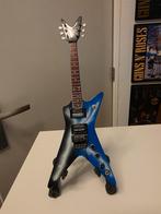 Dimebag Darrell Dean ML Miniatuur Gitaar, Ophalen of Verzenden, Zo goed als nieuw