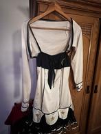 Leuk mateoos kostuum - Maat M, Maat 38/40 (M), Carnaval, Ophalen of Verzenden, Zo goed als nieuw