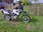 BMW F650 GS Dakar, Motoren, Motoren | BMW, 650 cc, Toermotor, Particulier, 1 cilinder