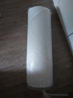 Optidee Airtop Matrasoplegger 90x200cm, Ophalen, Nieuw, Eenpersoons, Wit