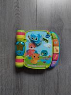 Vtech Dierenvriend Liedjesboek, Ophalen of Verzenden, Zo goed als nieuw, Overige typen, Met geluid