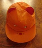 Leuke nylon poezenpet met fleecevoering, Kinderen en Baby's, Kinderkleding | Mutsen, Sjaals en Handschoenen, Jongen of Meisje