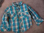 Overhemd 86, Kinderen en Baby's, Babykleding | Maat 86, Ophalen of Verzenden, Zo goed als nieuw, Jongetje, Overhemdje of Bloesje