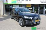 Audi Q5 2.0 TDI q. Sport PL., Automaat, Gebruikt, 4 cilinders, Leder