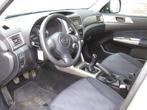 Subaru Forester 2.0 Comfort - Lage gearing - Trekhaak -, 1994 cc, Stof, Zwart, Bedrijf