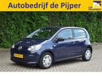 Volkswagen up! 1.0 move up! BlueMotionORGINEEL NEDERLANDS ,, Voorwielaandrijving, 12 maanden, Stof, Gebruikt