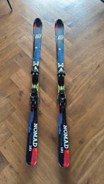 Atomic nomad temper Ti S, Ophalen of Verzenden, Carve, Atomic, Skiën