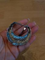 Zilverkleurige Gesp, Verzenden, Gebruikt, Zilver, Overige typen