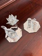 Swarovski, Ophalen, Zo goed als nieuw