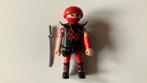 Playmobil 9335 ninja krijger soldaat Oosterse strijder, Ophalen, Zo goed als nieuw, Los playmobil