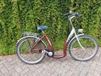 damesfiets 3 versnellingen Lage instap 26 inch Framemaat 47, Gebruikt, 47 tot 50 cm, Versnellingen, Ophalen