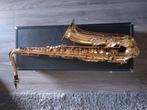 Mooie Jupiter tenor saxofoon, Muziek en Instrumenten, Blaasinstrumenten | Saxofoons, Ophalen, Zo goed als nieuw, Tenor