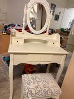 Kaptafel, Huis en Inrichting, Ophalen, Gebruikt, 50 tot 100 cm, Minder dan 100 cm