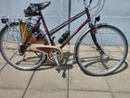 Koga Miyata Forest mixed Damesfiets Sportfiets, Fietsen en Brommers, Fietsen | Dames | Sportfietsen en Toerfietsen, Ophalen, 28 inch