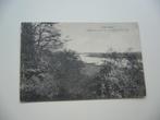 OOSTERBEEK  >  RIJN GEZICHT VANAF UITSPANNING WESTERBOUWING, Verzenden, 1920 tot 1940, Ongelopen, Gelderland