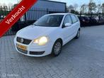 Volkswagen Polo 1.4-16V Trendline, Auto's, Volkswagen, Origineel Nederlands, Te koop, 988 kg, 5 stoelen