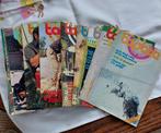 GRATIS Taptoe en Jippo jaren 70, Boeken, Kinderboeken | Jeugd | 13 jaar en ouder, Gelezen, Ophalen