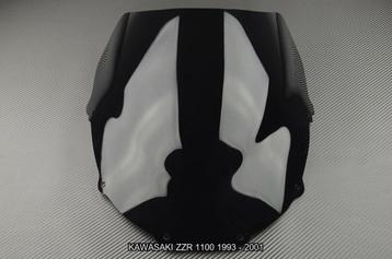 Windscherm KAWASAKI ZZR 1100 1993 - 2001 beschikbaar voor biedingen