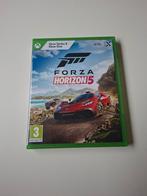 Forza Horizon 5 (Xbox), Spelcomputers en Games, Spelcomputers | Xbox One, Ophalen of Verzenden, Zo goed als nieuw