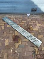 Oprijplaat aluminium, Auto diversen, Aanhangwagen-onderdelen, Ophalen, Gebruikt