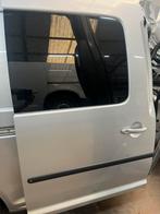 Schuifdeur vw caddy maxi rechts 2012 kleur LA7W, Auto-onderdelen, Ophalen, Rechts, Deur